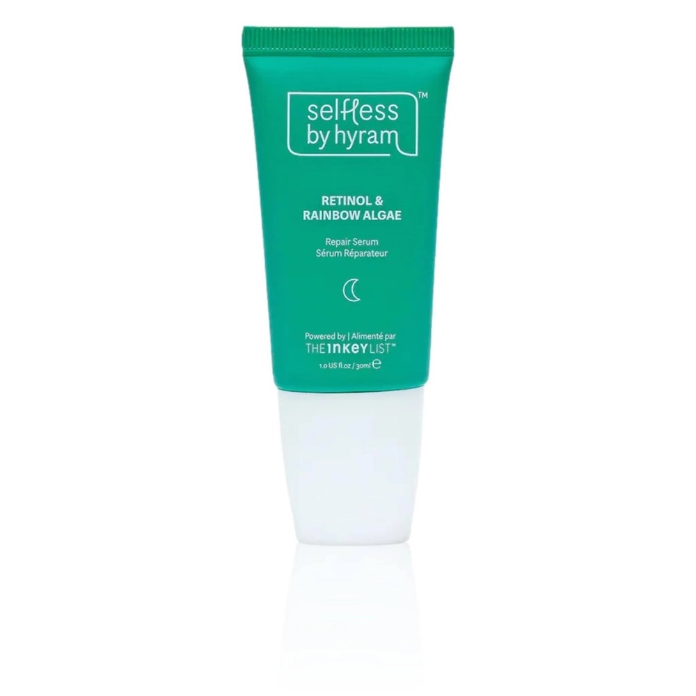 Selfless by Hyram Retinol & Rainbow Alage